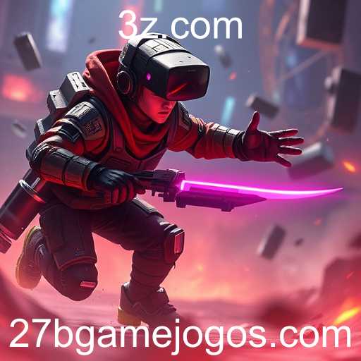 Inovação e Desafios nos Jogos Eletrônicos
