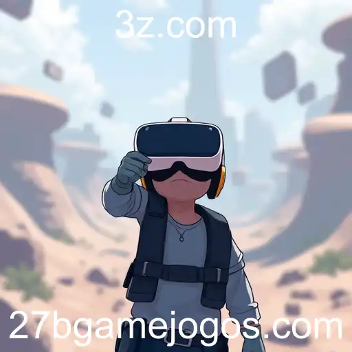 Nova Era dos Jogos: 27b Game Revoluciona o Mercado