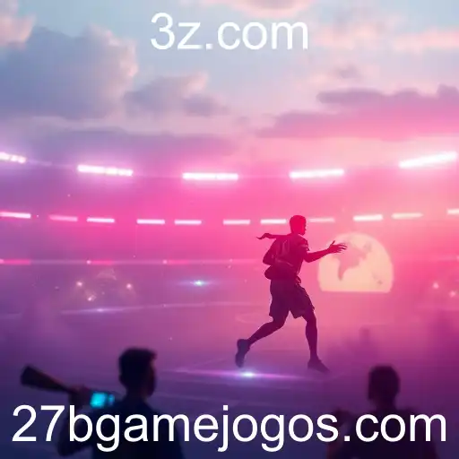 Nova Era dos Jogos em 2026