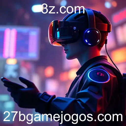 Novidades e Tendências no Mundo dos Jogos
