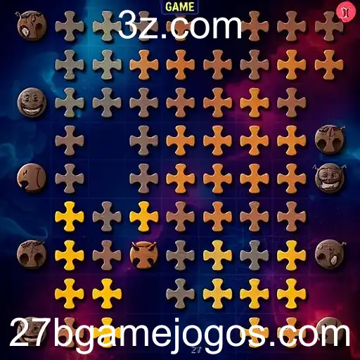 A Fascinante Categoria dos Puzzle Games no 27b Game Jogos