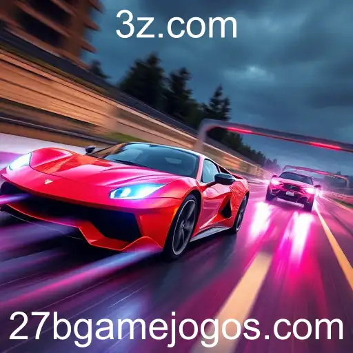 A Adrenalina dos Jogos de Corrida: Uma Viagem Pelo Tempo
