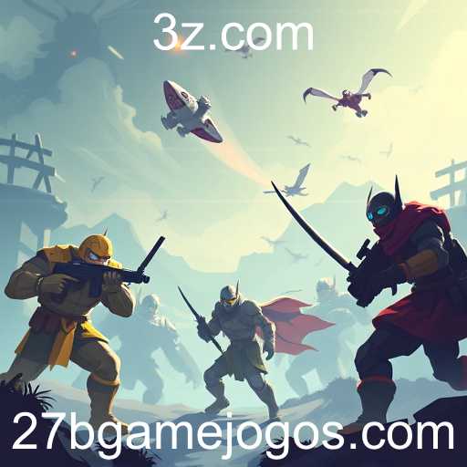 A Revolução dos Jogos Virtuais em 2025