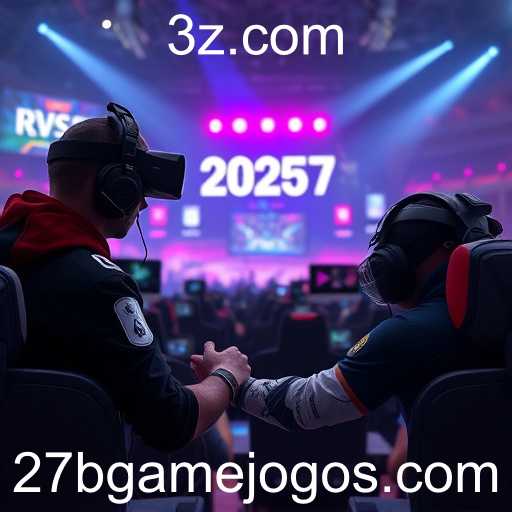 A Revolução dos 27b Games em 2026