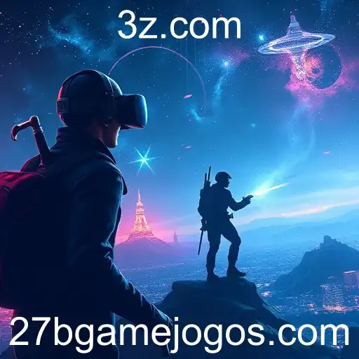A Revolução dos Jogos e suas Implicações em 2026