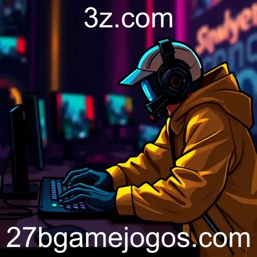 Revolução no Mundo dos Jogos: O Impacto do 27b Game Jogos