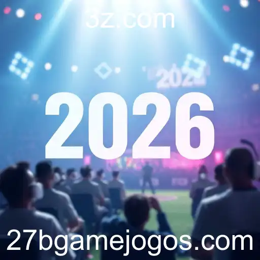 A Revolução dos Jogos: Inovações e Desafios em 2026