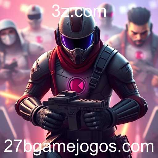 A Ascensão dos Jogos 27b no Cenário Global