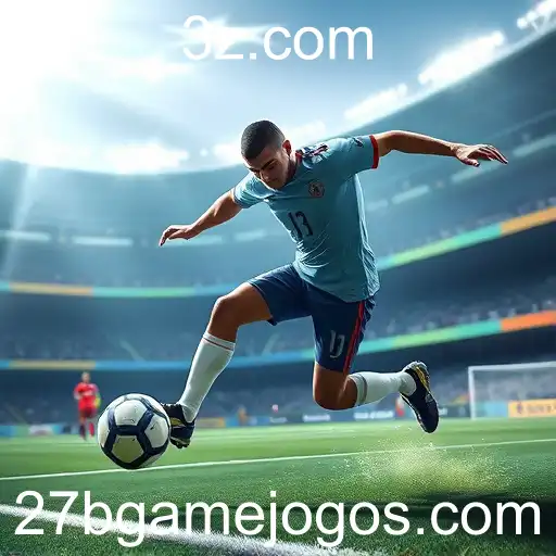 Emoção Virtual: Explorando a Categoria de Jogos Esportivos no '27b game jogos'