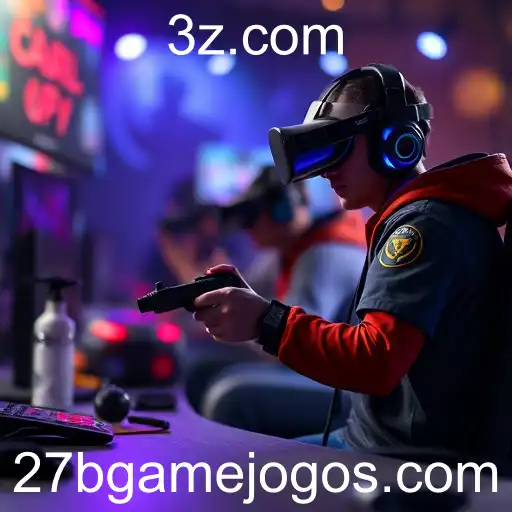 Tendências do Mercado de Jogos em 2026