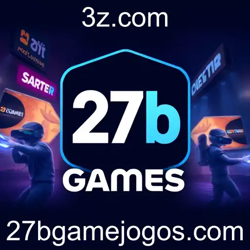 A Revolução dos '27b Games' no Mercado Brasileiro