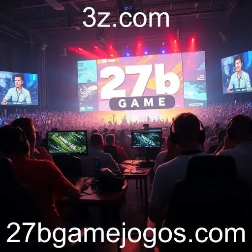 A Revolução dos Jogos em 2026