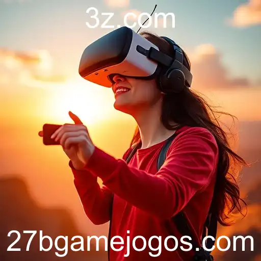 A Ascensão dos Jogos de Realidade Virtual em 2026